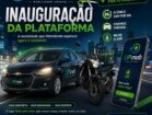 UPmob chega a Petrolândia e inaugura plataforma de mobilidade urbana com atendimento 24 horas