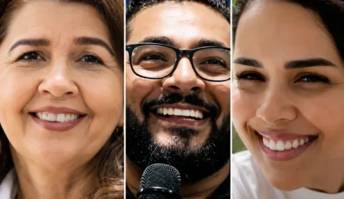 Membros da Igreja Verbo da Vida de Petrolina morrem em grave acidente na Paraíba