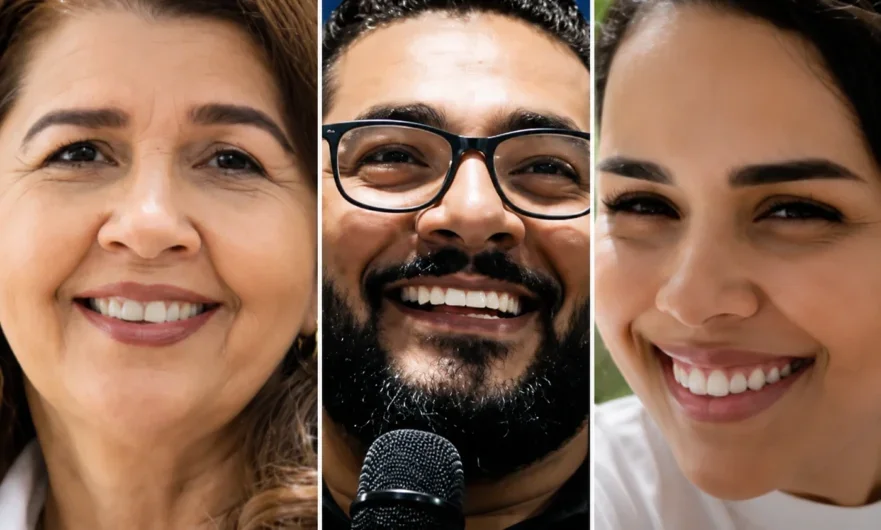 Membros da Igreja Verbo da Vida de Petrolina morrem em grave acidente na Paraíba