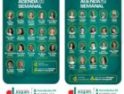 Agenda da Semana: Clínica Jaques reúne mais de 30 especialistas para atendimento em Petrolândia