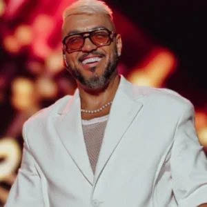 Belo é confirmado como atração do Pedrafest 2026 em Delmiro Gouveia Belo é confirmado como atração do Pedrafest 2026 em Delmiro Gouveia