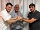 Bruno Marques anuncia apoio do vereador Costa, de Tupanatinga, à sua pré-candidatura para a Alepe