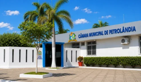Câmara realiza Sessão Ordinária nesta quarta-feira (29) com homenagens e pautas de interesse da população