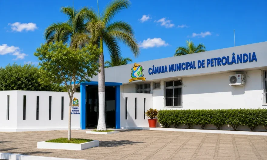 Câmara realiza Sessão Ordinária nesta quarta-feira (29) com homenagens e pautas de interesse da população