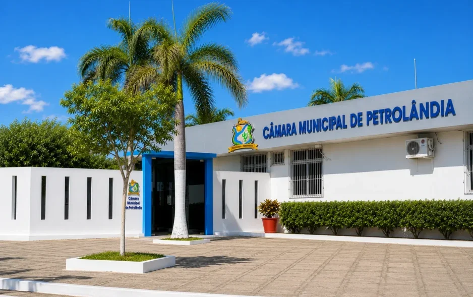 Câmara realiza Sessão Ordinária nesta quarta-feira (29) com homenagens e pautas de interesse da população