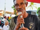 Homem impressiona em bar com voz idêntica à de Zé Ramalho