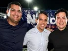 Dobradinha de Clodoaldo Magalhães e Jarbas Filho ganha força e amplia apoios em Bonito