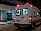 Andarilho é ferido a bala e socorrido para hospital de Serra Talhada