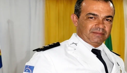 Câmara Municipal de Petrolândia entrega Título de Cidadão Petrolandense ao Tenente-Coronel Jackson Soares nesta quarta-feira (29)