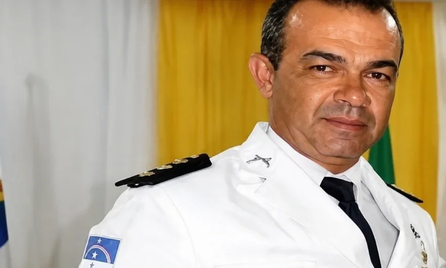 Câmara Municipal de Petrolândia entrega Título de Cidadão Petrolandense ao Tenente-Coronel Jackson Soares nesta quarta-feira (29)