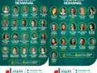 Clínica e Laboratório Jaques divulga agenda semanal de especialistas em Tacaratu-PE