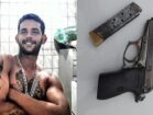 Suspeito morre após confronto com a Polícia Militar durante ocorrência em Caraibeiras, distrito de Tacaratu