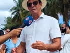 Prefeito Rogério Ferreira anuncia em primeira mão ao Blog PN atrações da FENTIJA durante visita de Raquel Lyra a Petrolândia
