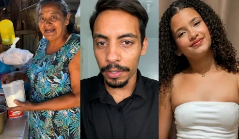 Filho de vítima da tragédia com van do TFD em Petrolândia lamenta perda da mãe e da sobrinha em emocionante desabafo