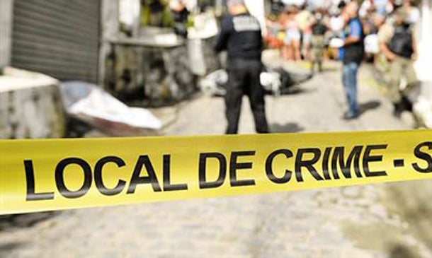 Violência em Pernambuco soma 216 mortes em julho; operação contra roubo de veículos marca ações policiais no Agreste