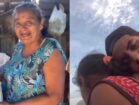 Petrolândia perde Hilda Maria de Lima em trágico acidente de Van TFD na PE-360; filho presta emocionante homenagem