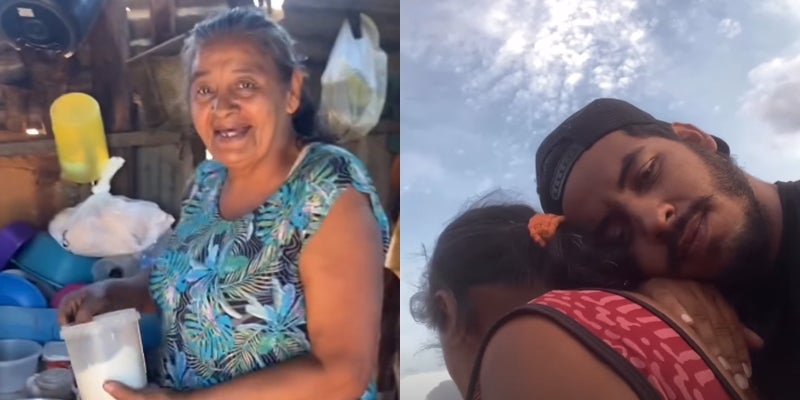 Petrolândia perde Hilda Maria de Lima em trágico acidente de Van TFD na PE-360; filho presta emocionante homenagem