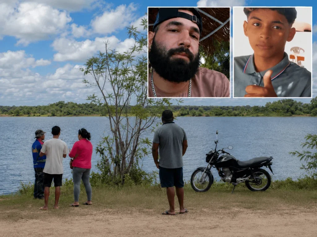 Polícia descarta crime nas mortes de pai e filho encontrados em Delmiro Gouveia
