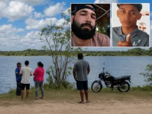 Polícia descarta crime nas mortes de pai e filho encontrados em Delmiro Gouveia