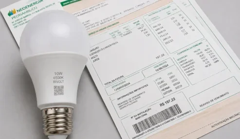 176 mil pernambucanos podem perder a Tarifa Social de Energia Elétrica