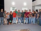Prefeito Fabiano Marques inaugura banheiros da Praça de Alimentação e atende antiga reivindicação da população de Petrolândia