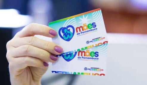 Mães de Pernambuco: programa abre 3.050 vagas para mulheres receberem auxílio de R$ 300 por mês