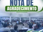 Petrolândia: Em Nota, Polo Sindical Agradece Apoio e Destaca Avanços na Revitalização do Sistema Itaparica