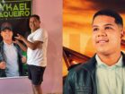 Feliz aniversário! Cantor Nykael Vaqueiro de Petrolândia celebra mais um ano de vida