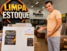 Pise Bem Revestimentos lança Limpa Estoque com grandes descontos em pisos e porcelanatos em Petrolândia