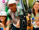 Raquel Lyra acompanha obras e reforça investimentos durante agenda em Floresta, no Sertão de Pernambuco