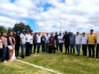 Em Petrolândia, Regina da Saúde recepciona Raquel Lyra e reforça articulação política ao lado de lideranças do município