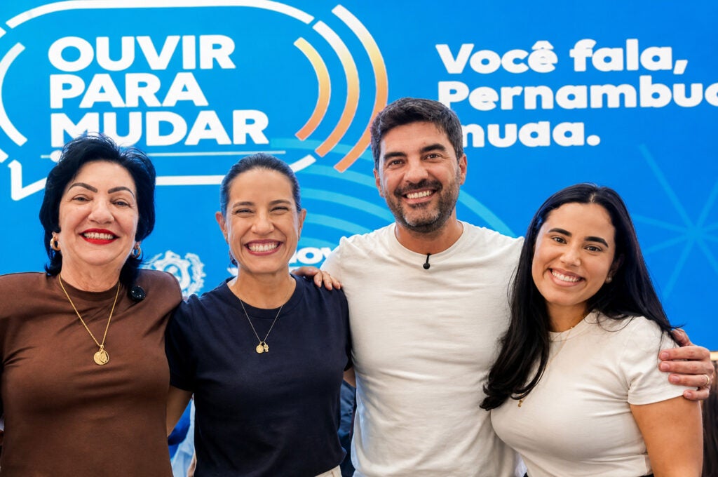 Governadora Raquel Lyra cumpre agenda neste sábado em Floresta, PE