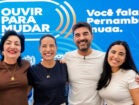 Governadora Raquel Lyra cumpre agenda neste sábado em Floresta, PE