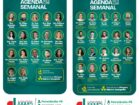 Clínica Jaques divulga agenda semanal com especialistas e atendimento em diversas áreas da saúde em Petrolândia