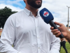 Vice-prefeito João Thiago destaca investimentos de Raquel Lyra em Petrolândia e ressalta avanços na saúde com o Hospital IBVASF
