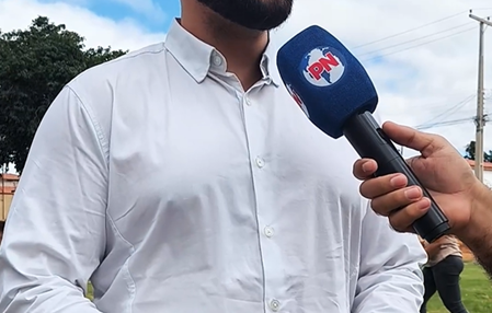 Vice-prefeito João Thiago destaca investimentos de Raquel Lyra em Petrolândia e ressalta avanços na saúde com o Hospital IBVASF