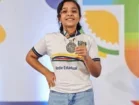 De Petrolândia para Brasília: Maria Fernanda conquista vaga no Nacional dos Jogos Escolares de Xadrez