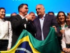Quem é Alfredo Gaspar, anunciado como vice de Flávio Bolsonaro nas eleições 2026