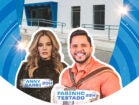 Jatobá anuncia inauguração da nova sede do Executivo Municipal com shows de Anny Barbi e Fabinho Testado