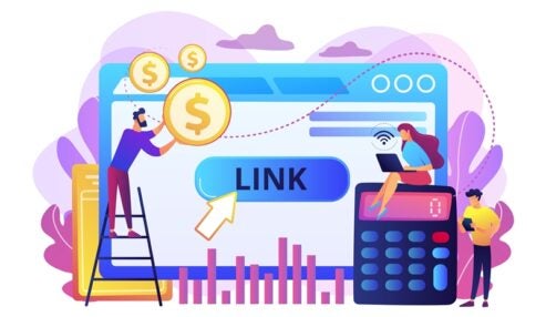 Link building e autoridade: agências que ajudam marcas a dominar o SEO Link building e autoridade: agências que ajudam marcas a dominar o SEO