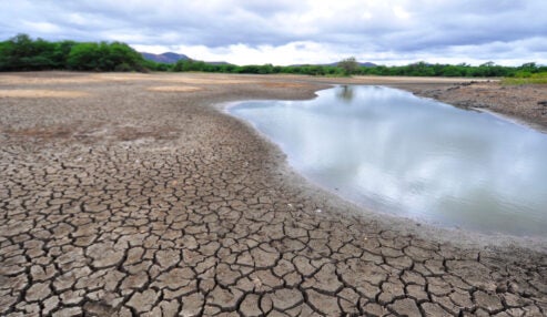 Sertão de Pernambuco deve ter umidade do ar abaixo de 30% até domingo (9), alerta Apac