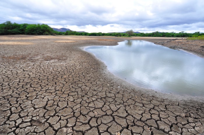 Sertão de Pernambuco deve ter umidade do ar abaixo de 30% até domingo (9), alerta Apac