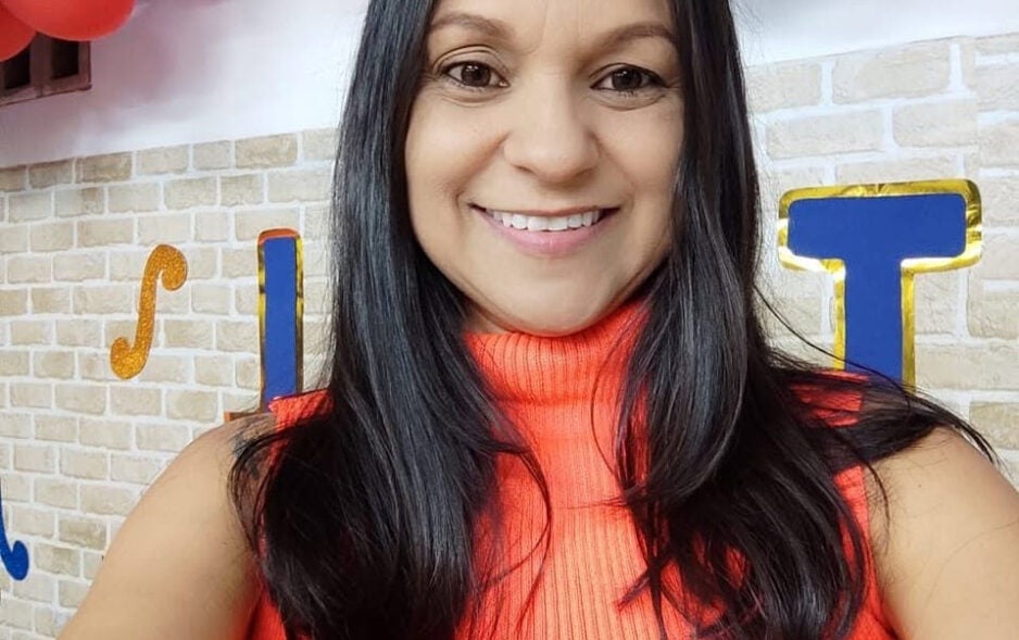 Petrolândia se despede da professora Ceicinha Souza, aos 38 anos