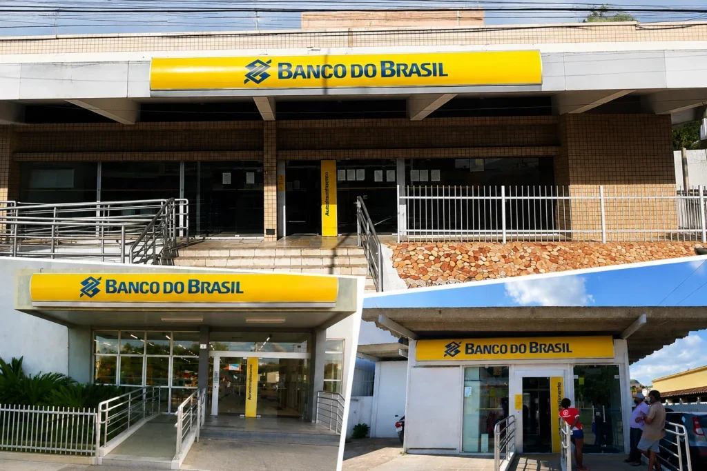 Bancários das Agências do BB de Petrolândia, Tacaratu e Floresta aderem à paralisação de 20 de agosto após rejeição de proposta dos bancos