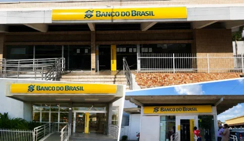 Bancários das Agências do BB de Petrolândia, Tacaratu e Floresta aderem à paralisação de 20 de agosto após rejeição de proposta dos bancos