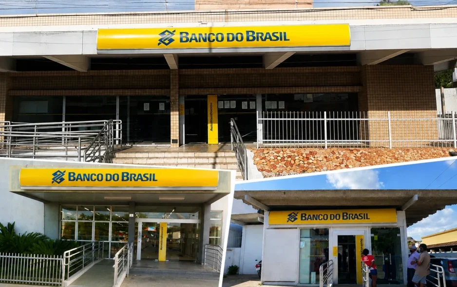 Bancários das Agências do BB de Petrolândia, Tacaratu e Floresta aderem à paralisação de 20 de agosto após rejeição de proposta dos bancos