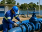 Compesa suspende abastecimento de água em Petrolândia para manutenção emergencial