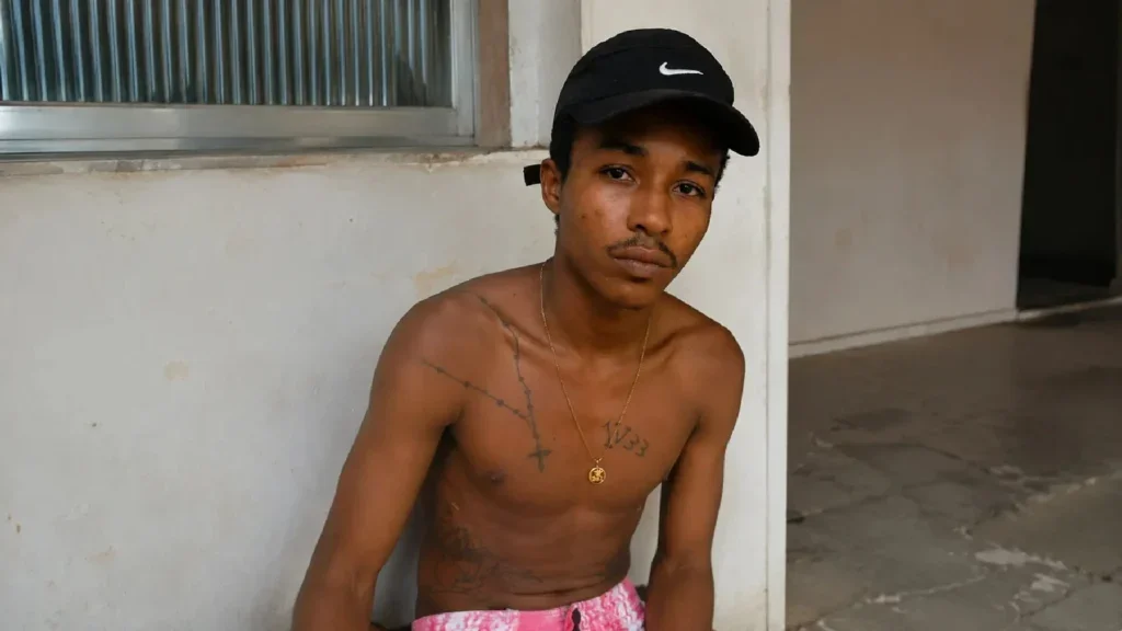 Paulo Afonso: “Neguinho Pablo” morre em ação da Rondesp Nordeste