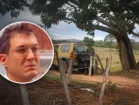 Jeremoabo: advogado de Paulo Afonso é morto a tiros dentro do carro
