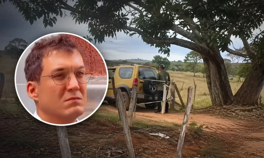 Jeremoabo: advogado de Paulo Afonso é morto a tiros dentro do carro